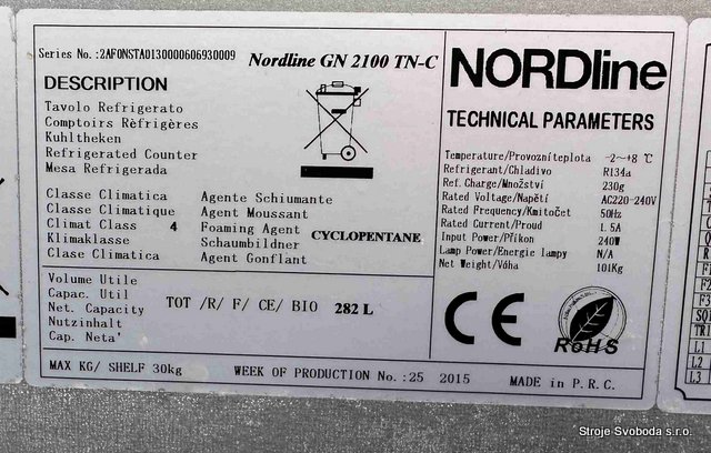 Chladící stůl GN 2100 TN-C (Chladici stul NordLine - GN 2100 TN-C (15). (15).jpg)